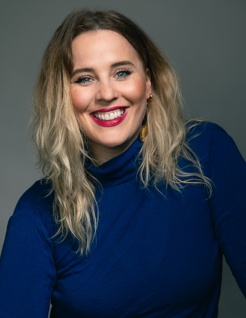 Ceili O'Connor