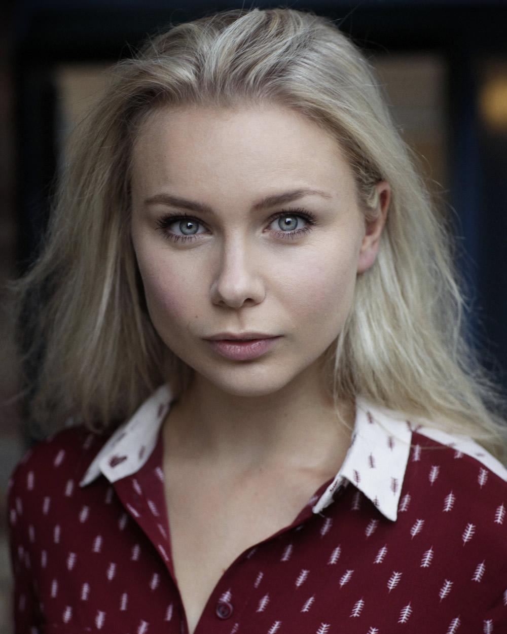 Jo Sawyer
